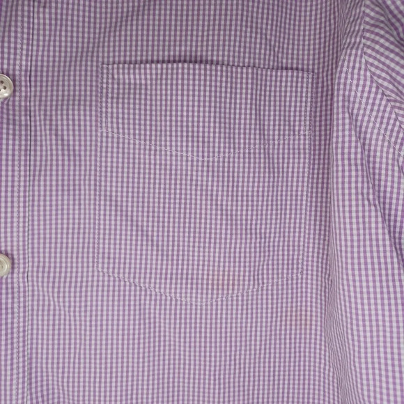 Haberdashery by J.Crew button-down shirt - Picture 3 of 8